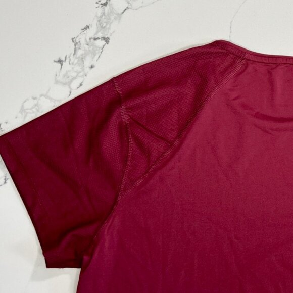 EUC - Craft - ADV Essence Short Sleeve Tee - Rio Red - Size XL - Picture 8 of 12